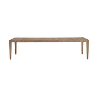Volpi Dining Table