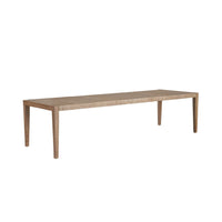 Volpi Dining Table