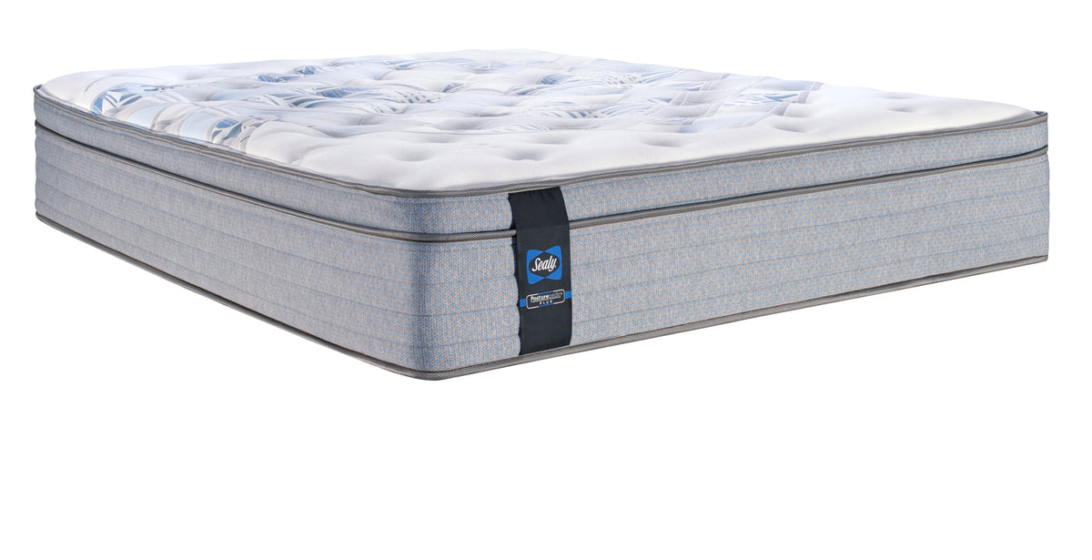 Wesley Mattress Collection