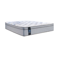 Wesley Mattress Collection