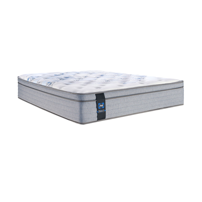 Wesley Mattress Collection