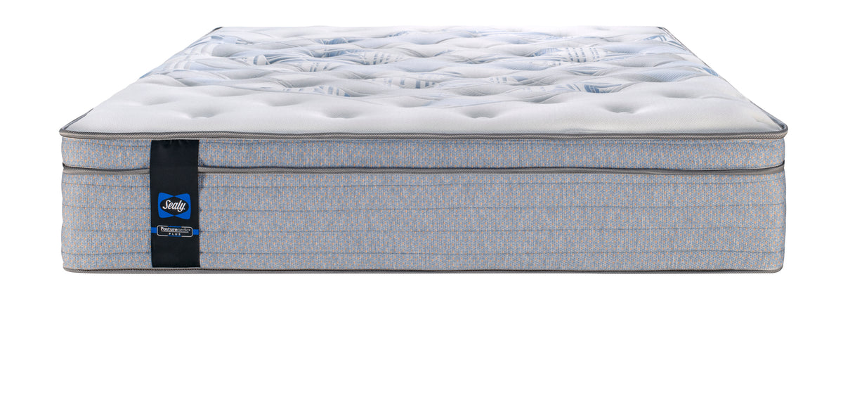 Wesley Mattress Collection