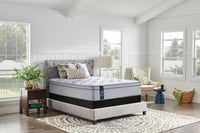 Wesley Mattress Collection