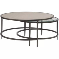 Midtown Nesting Cocktail Table