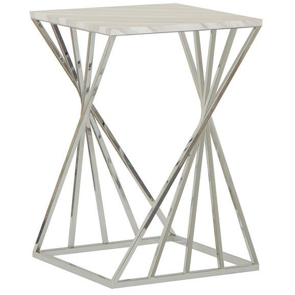 Sway End Table