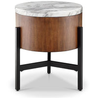 Heritage Accent Table