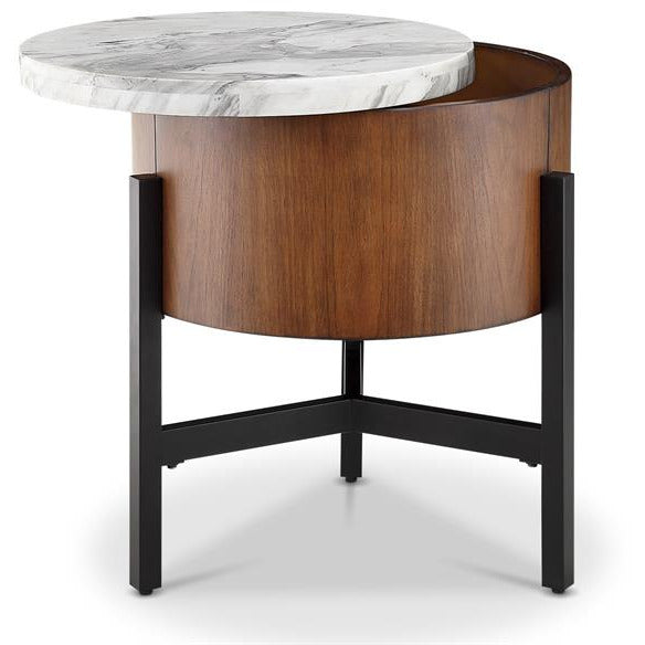 Heritage Accent Table