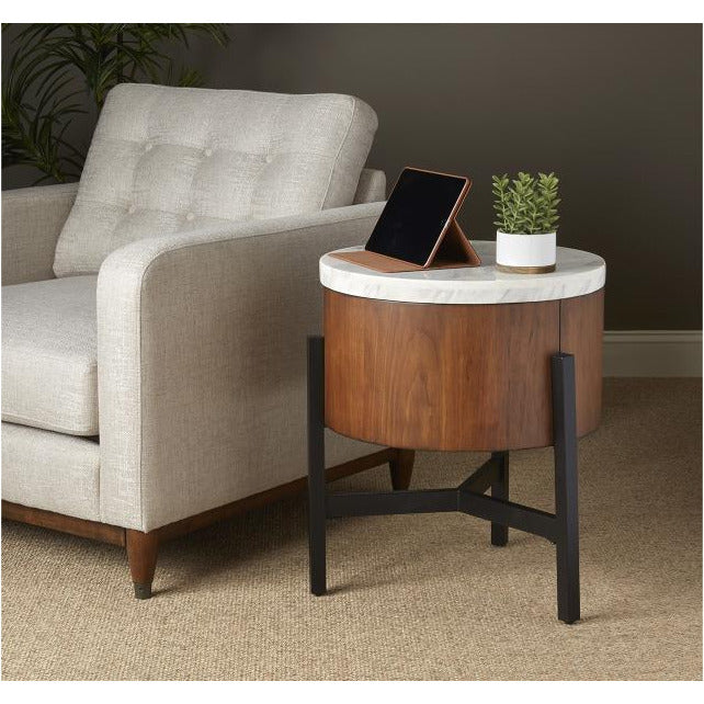 Heritage Accent Table
