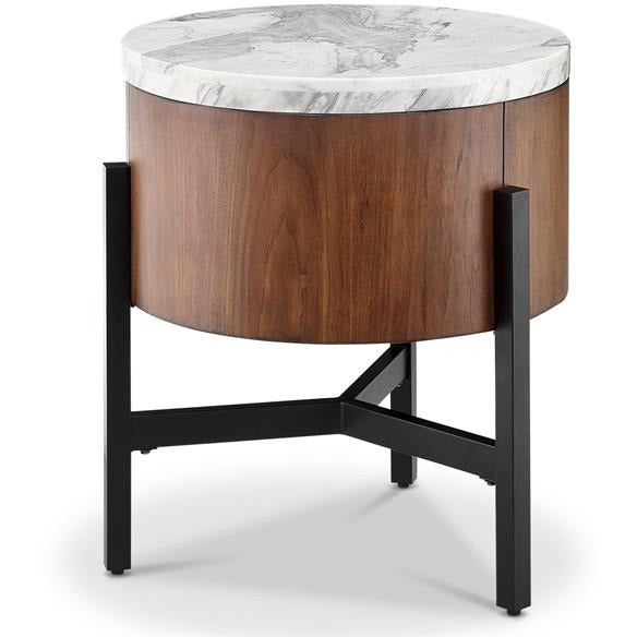 Heritage Accent Table