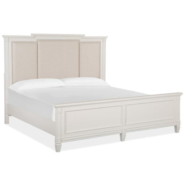 Willowbrook King Bed