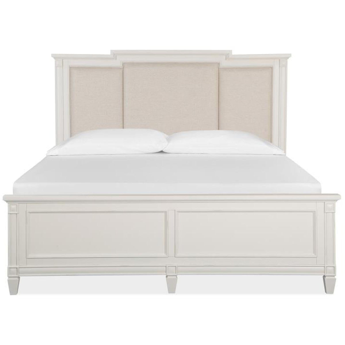 Willowbrook King Bed