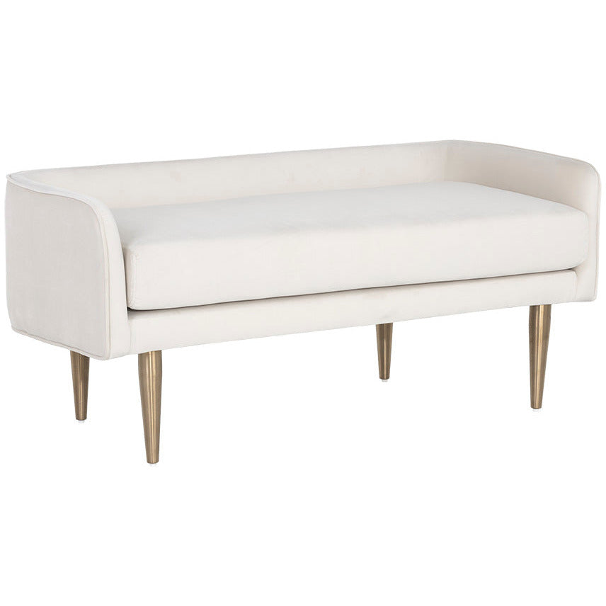 Sammy Bench