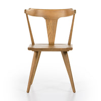 Ripley Dining Chair- Light Oak