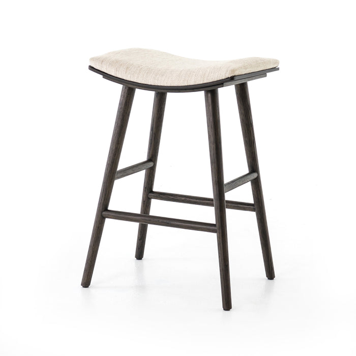 Union Saddle Stool