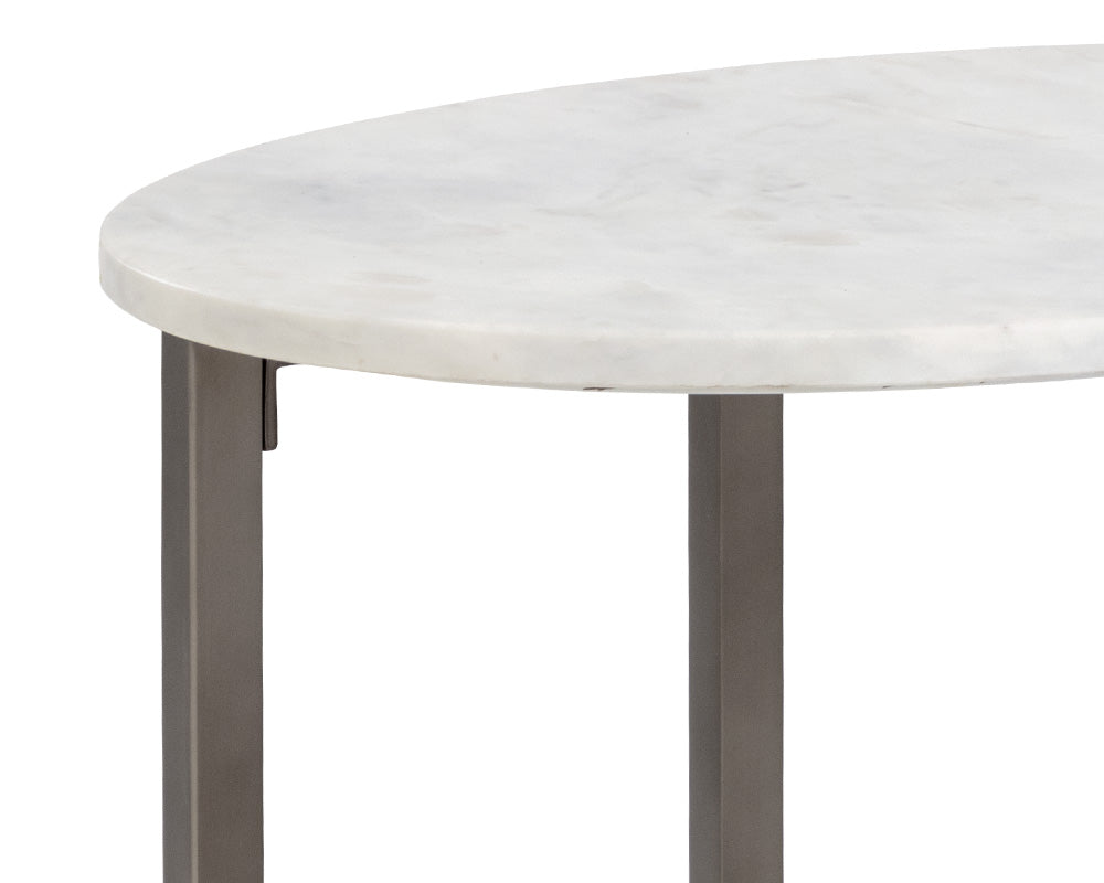 Kiara End Table