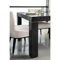 Edge Dining Table