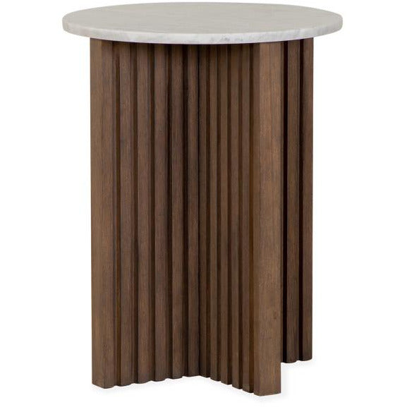 Darwin Accent Table