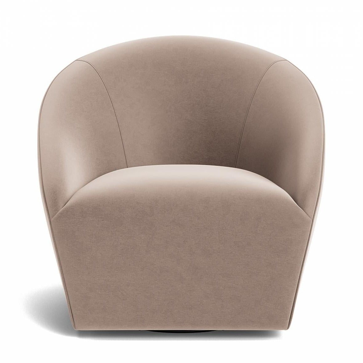 Rose Swivel Chair