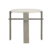 Foundations Side Table