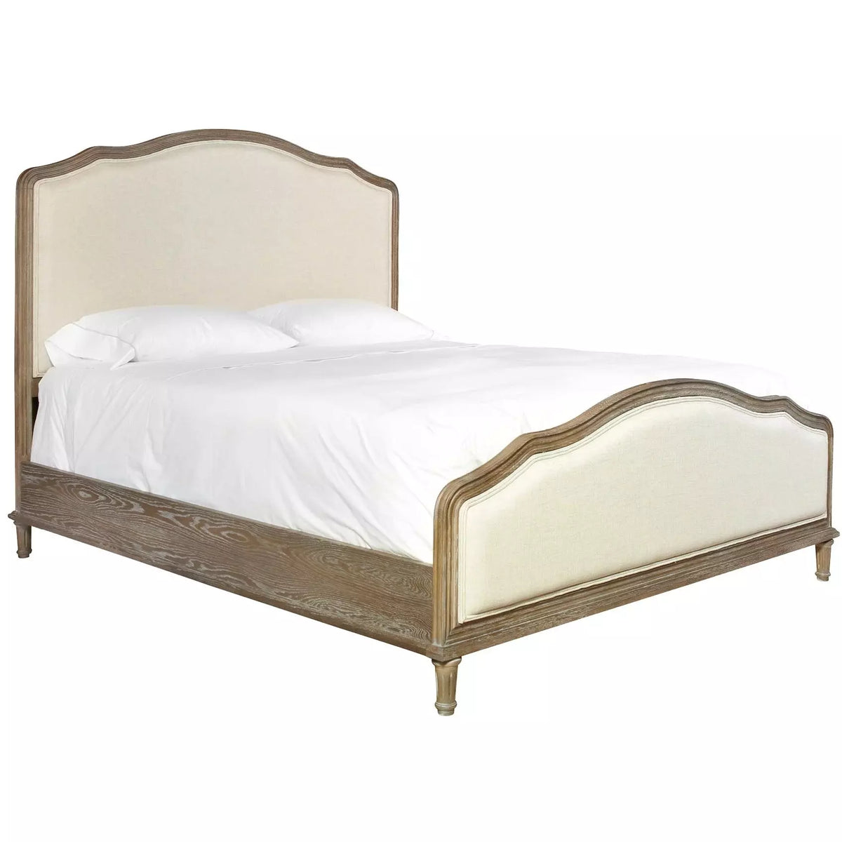 Devon King Bed