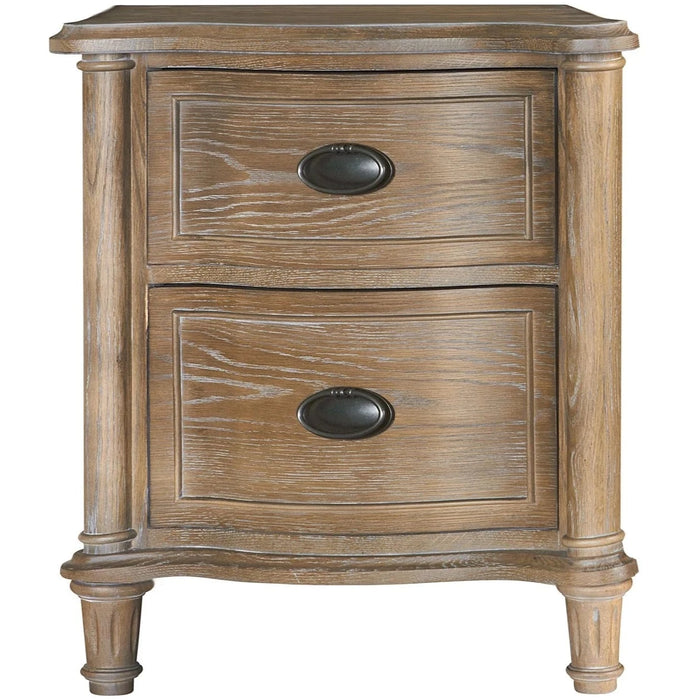 Devon Night Stand