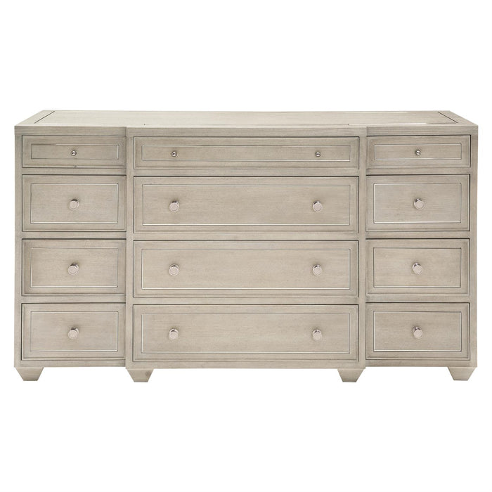 Criteria Dresser