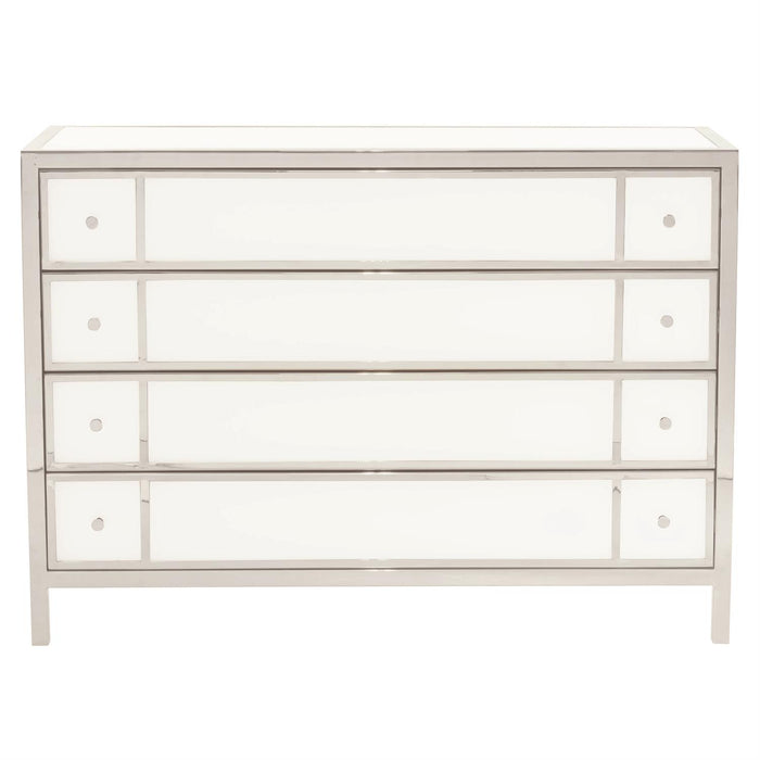 Blanca Chest