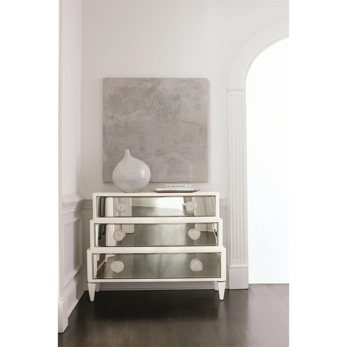 Calista Drawer Chest