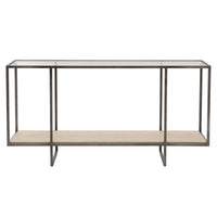 Harlow Console Table