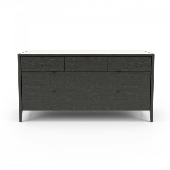 Winston 7 Drawer Dresser