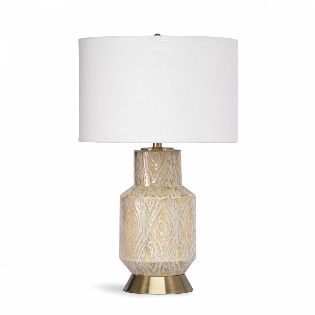 Kendall Ceramic Table Lamp