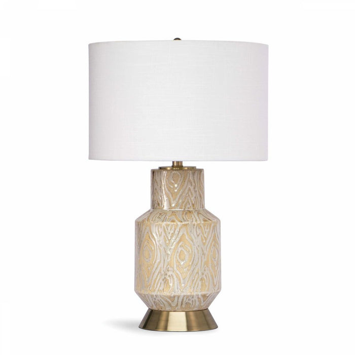 Kendall Ceramic Table Lamp