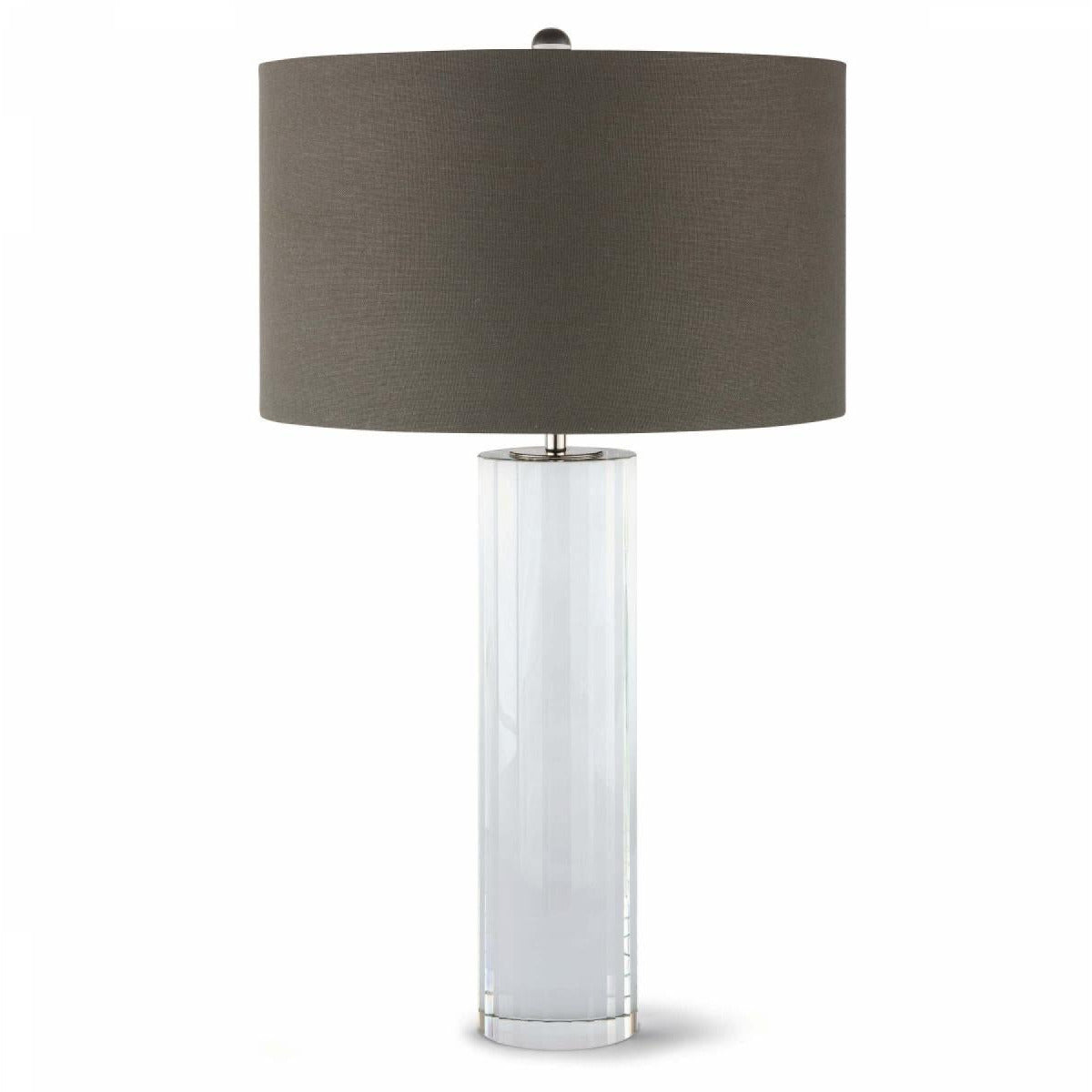 Romeo Crystal Table Lamp