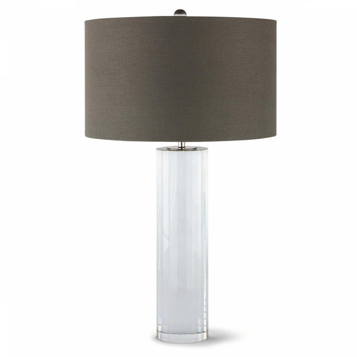 Romeo Crystal Table Lamp
