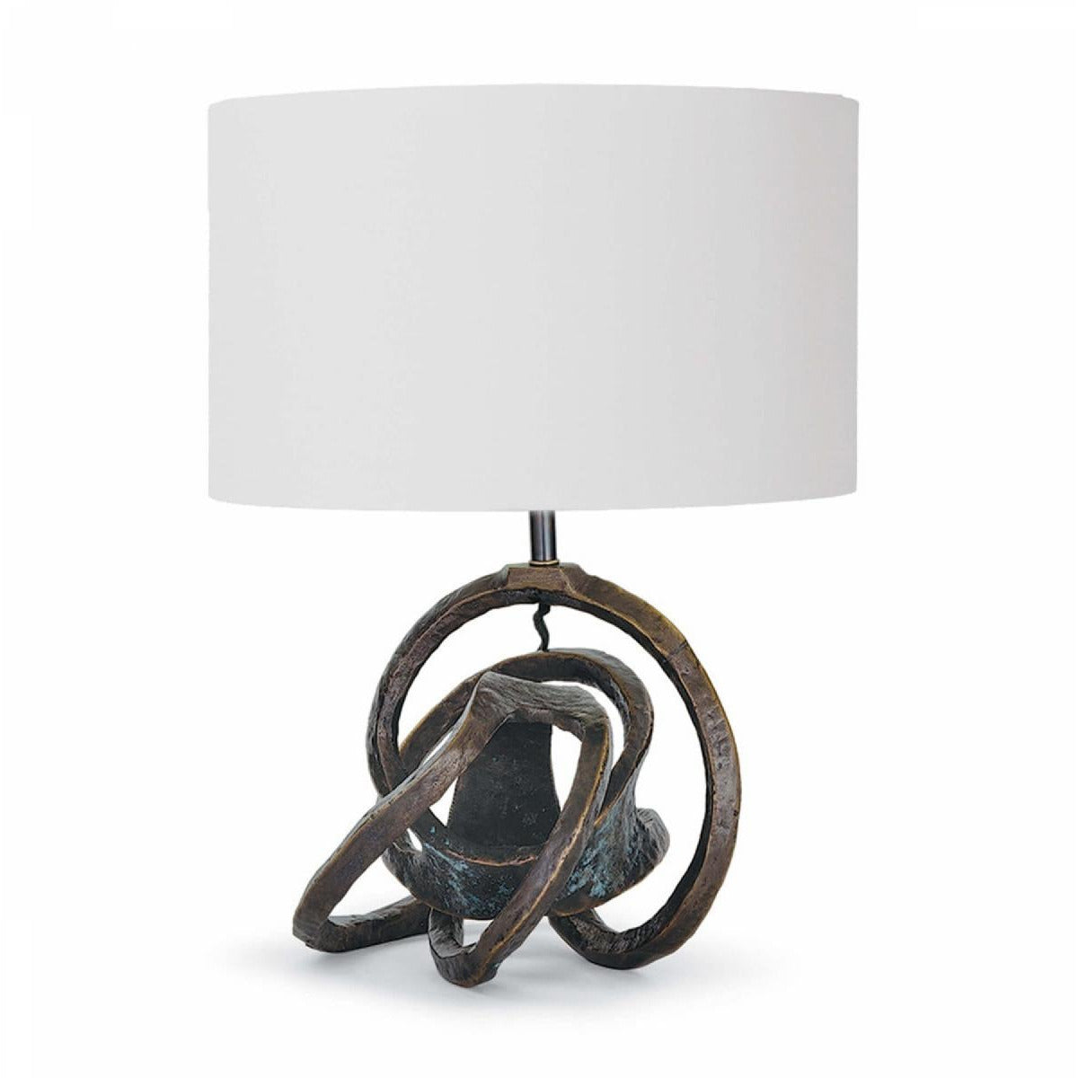 Knot Table Lamp