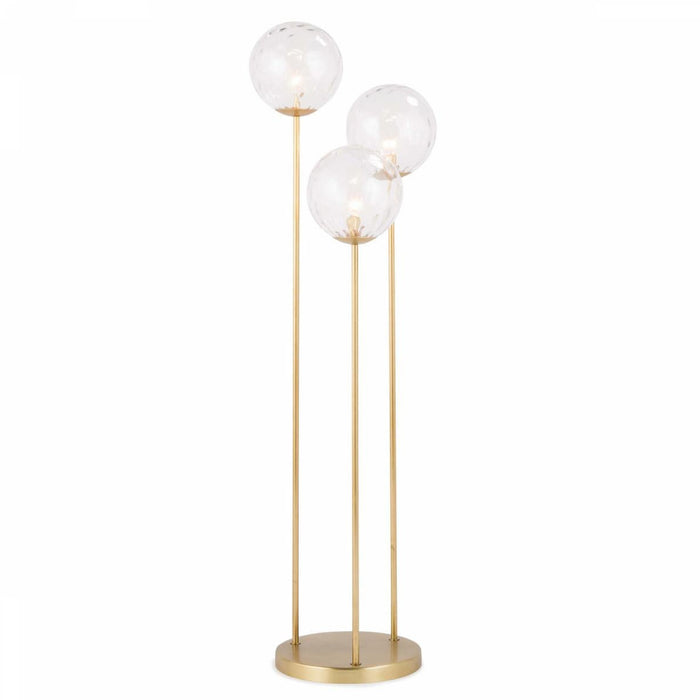 Rio Triple Floor Lamp