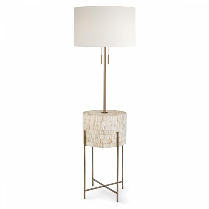 Reese Floor Lamp