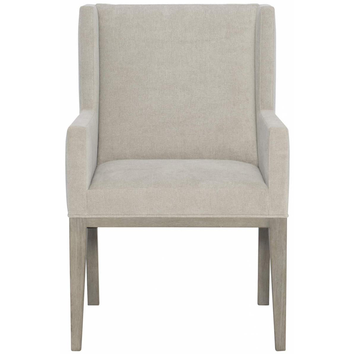 Linea Upholstered Arm Chair