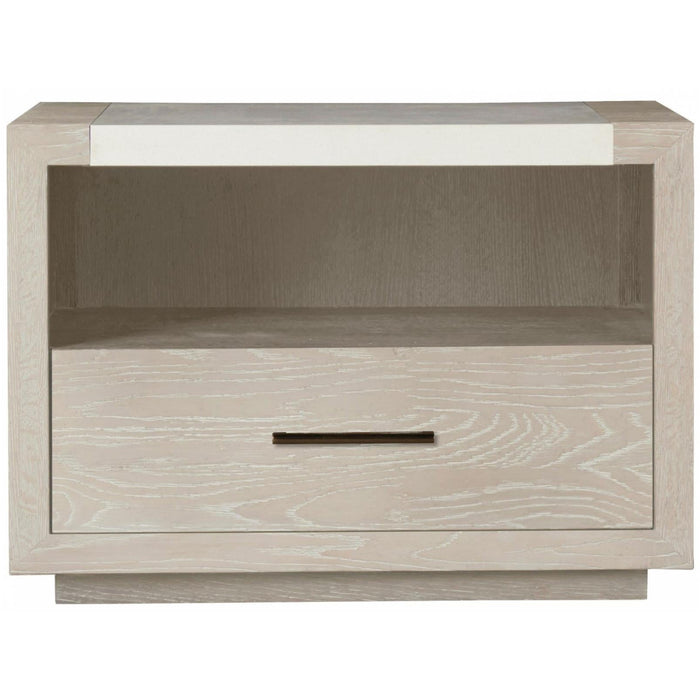 Wilshire Night Stand