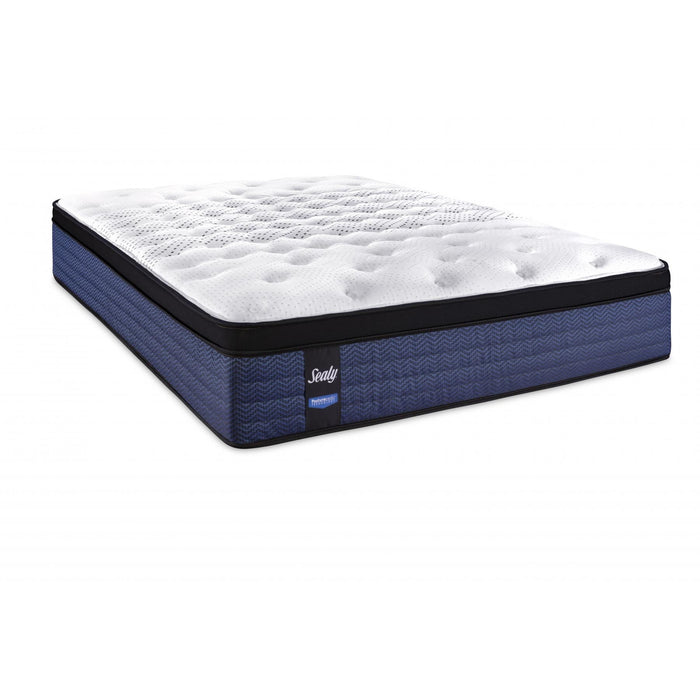 Pineridge Firm Eurotop Queen Mattress