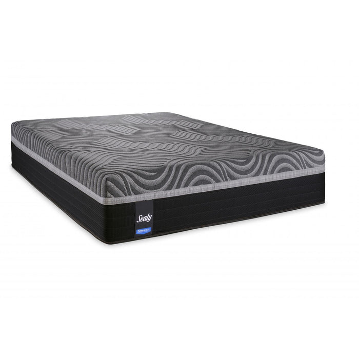 Thornhill 4" Waterfall King Mattress