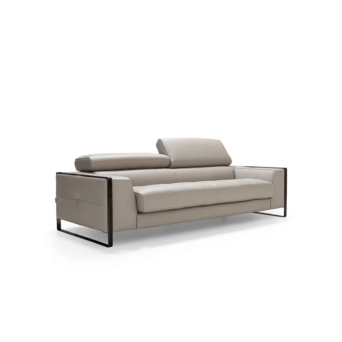 Daniela Leather Sofa