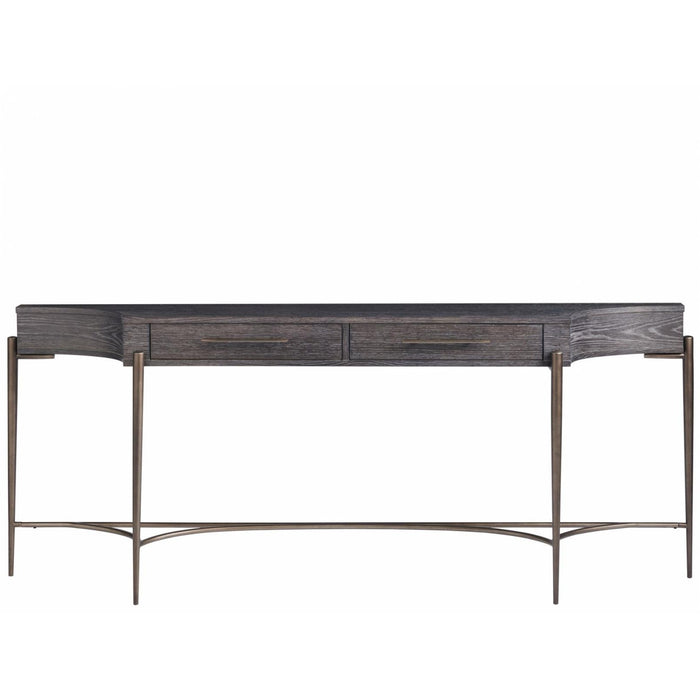 Oslo Console