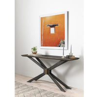 Spider Console Table