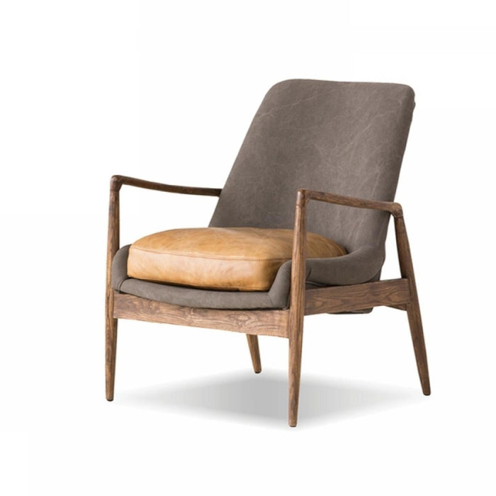 Reynold Tan Accent Chair