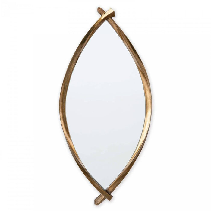 Arbre Mirror - Gold