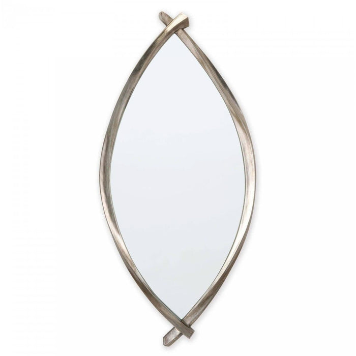 Arbre Mirror - Silver
