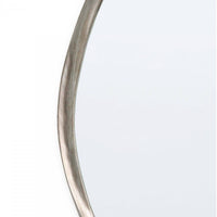 Arbre Mirror - Silver