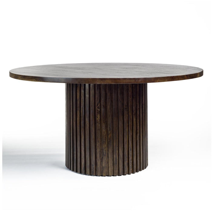 Bradley Round Dining Table