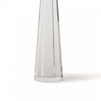 Carli Crystal Table Lamp